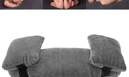 Capture Precious Moments with Oenbopo’s Baby Photo Basket