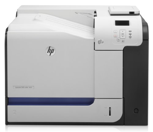 “Boost Productivity with HP Laserjet Enterprise M551dn!”