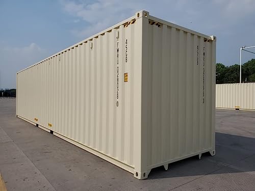 Brand New 40 ft Shipping Container!