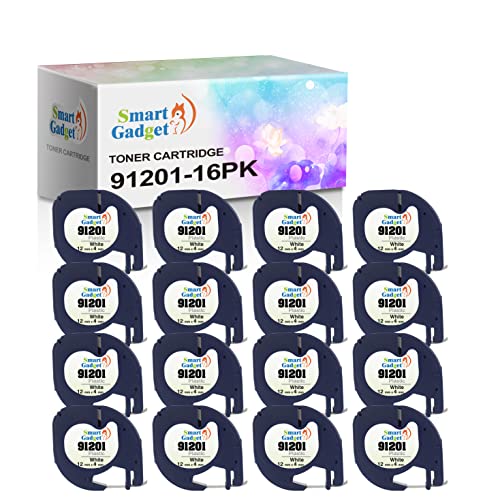 Upgrade Your Labeling Game: Smart Gadget Compatible LabelTape