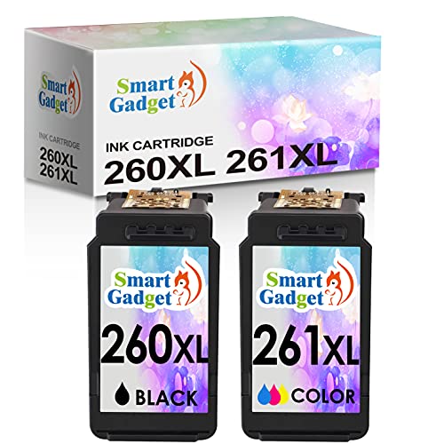 Boost Your Printer’s Performance with Smart Gadget Compatible Ink Cartridge!