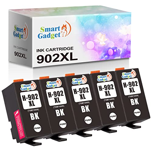 Upgrade Your Printer with Smart Gadget’s Ink Cartridge