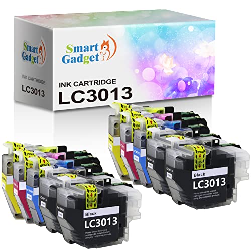 “Upgrade Printers with Smart Compatible Ink Cartridges – 10 Pack”