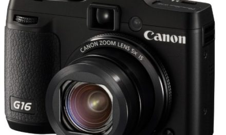 Capture Stunning Photos with the Canon G16 – 5x Zoom & Wide Angle 28mm