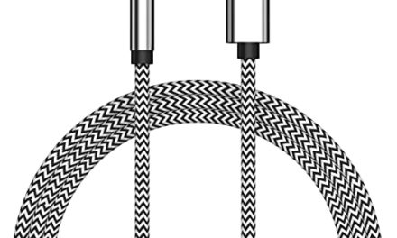 Certified iPhone Aux Cord: Amplify Your Audio