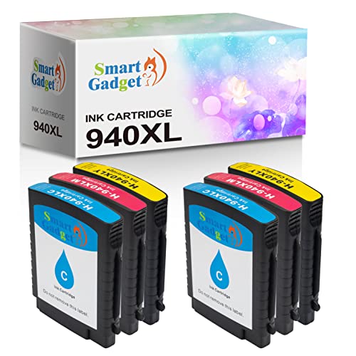 “Boost Efficiency with 6_Pack Ink for Officejet Pro Printers”