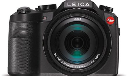 Capture Exquisite Moments with Leica V-LUX Camera