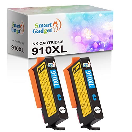 Save Big! Cyan Ink Cartridge for Office-Jet Printers