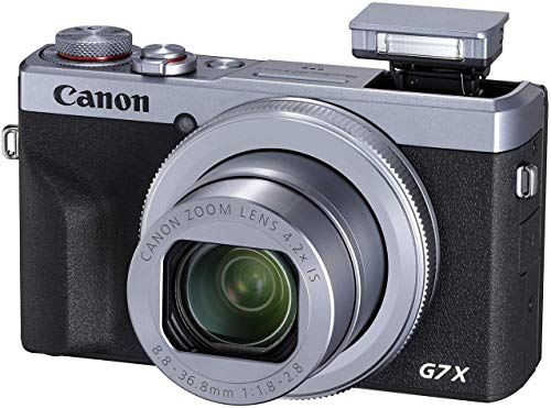 Capture Stunning 4K Vlogs with Canon’s G7X Mark III