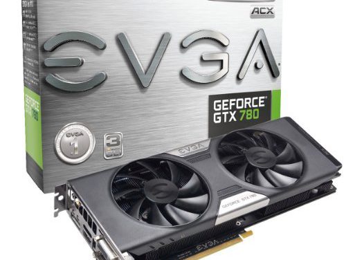 “Powerful, Portable EVGA GTX 780 Graphics Card – Get Yours Now!”