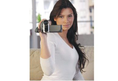 Ultimate Camcorder Handbook – Master Digital Video