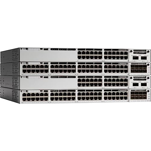 Upgrade to Cisco Catalyst 9300 for Optimal Data Networking