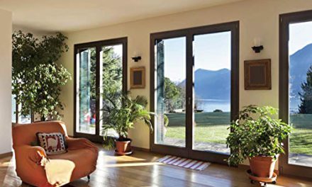 Captivating Mountain Lake Villa Backdrop for Stunning Photography