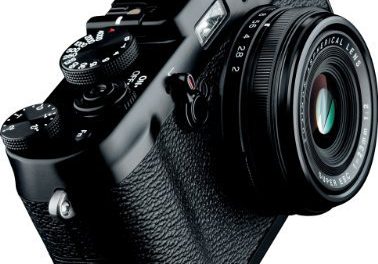 Capture Stunning Moments with Fujifilm X100 Special Edition