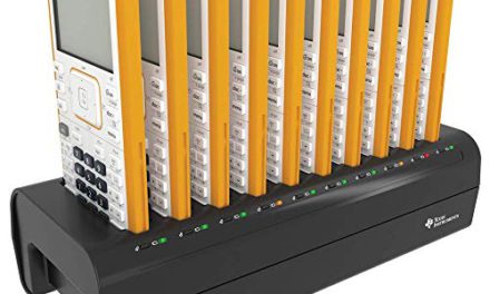 “Revolutionize Teaching: 10 Pack TI-Nspire CX II Color Calculators by Texas Instruments”