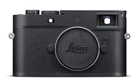 Capture Memories: Leica M11 Monochrom Camera