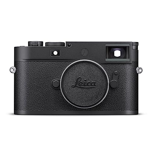 Capture Memories: Leica M11 Monochrom Camera
