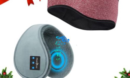 Wireless Bluetooth Sleep Headphones for Active Sleepers