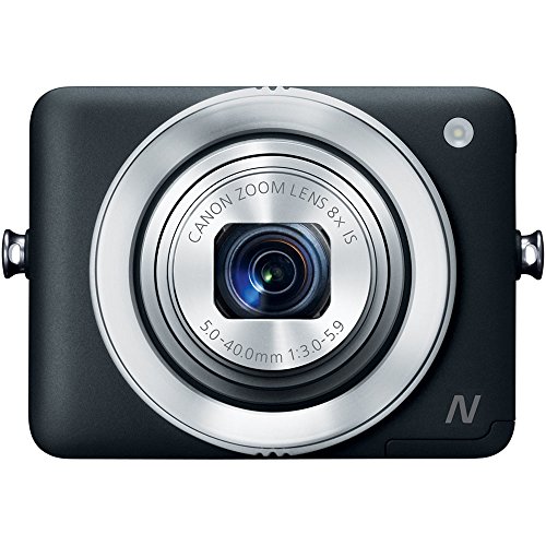 Capture Perfect Moments: Canon PowerShot N Camera