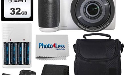 Capture Life’s Moments with Kodak PIXPRO AZ255