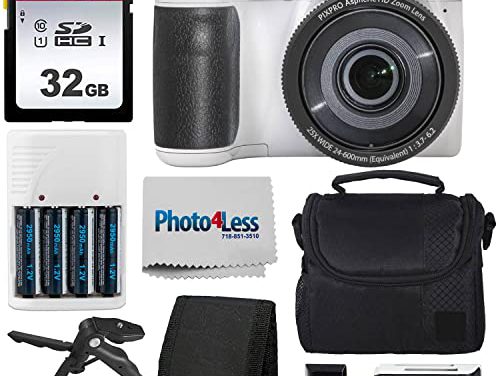 Capture Life’s Moments with Kodak PIXPRO AZ255