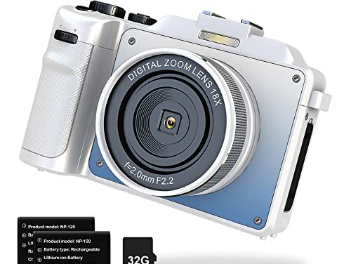 Capture stunning moments with the powerful BooHAN 4K camera!