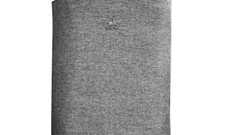 SecureTech – Safeguard Your Laptop on the Go!