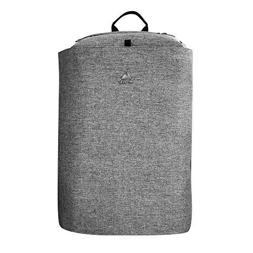 SecureTech – Safeguard Your Laptop on the Go!