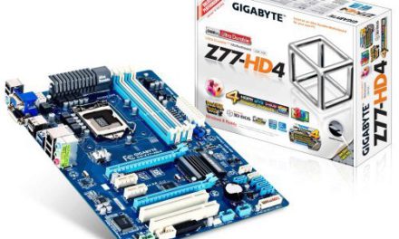 “Ultimate Powerhouse: Portable Gigabyte Motherboard for Unbeatable Performance!”