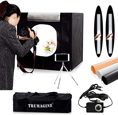Portable Photo Studio Kit: Capture Stunning Product Photos