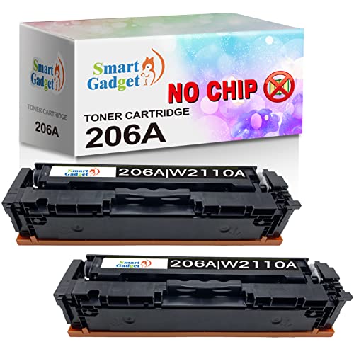 Save Big on Smart Gadget 2-Pack Toner for Laser-Jet Pro Printers – Limited Stock!