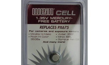 12-Pack Wein W990122 WeinCell Camera Replacement – Power Up Your Photography