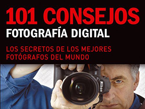 Unlock the Secrets: Master Digital Photography