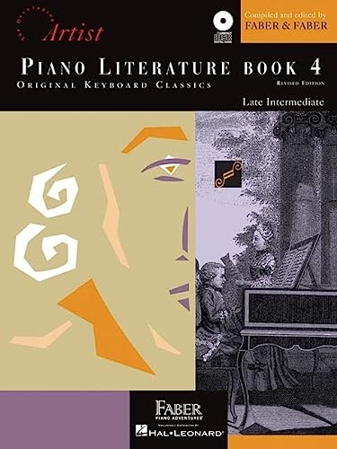 Masterful Piano Classics