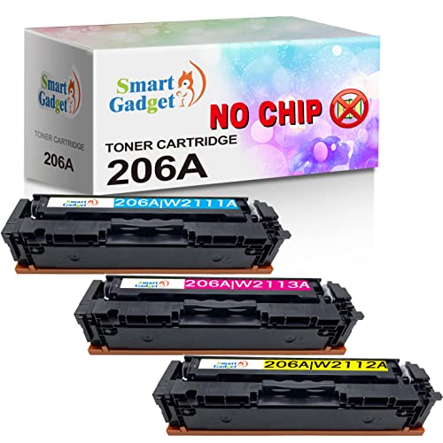 Upgrade Your Printer with Smart Gadget Toner Pack