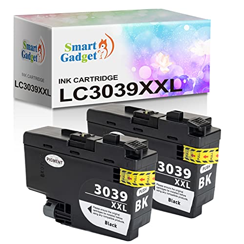 “Upgrade Your Printer with Smart Gadget Brother LC3039XXL Ink”