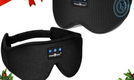 Sleep Bliss: Wireless White Noise Headphones for Ultimate Rest