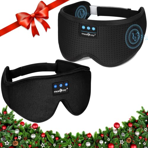 Sleep Bliss: Wireless White Noise Headphones for Ultimate Rest