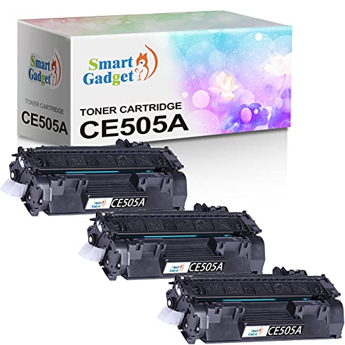 Upgrade Your Printer with Smart Gadget Toner – Boost Printing Efficiency