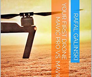 Drone Battle: Mavic PRO vs. Mavic AIR – Unveiling their Epic Features!