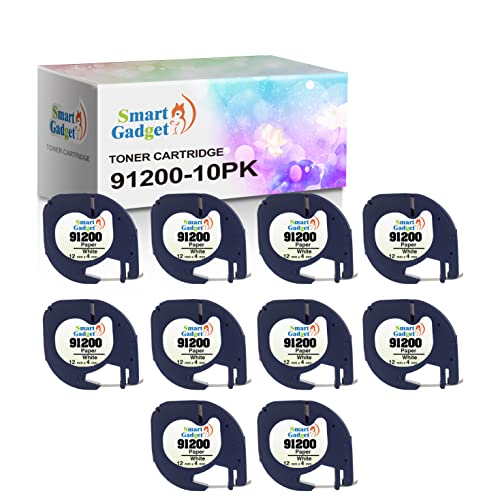 Upgrade Your Labeling Game with Smart Gadget Compatible LabelTape