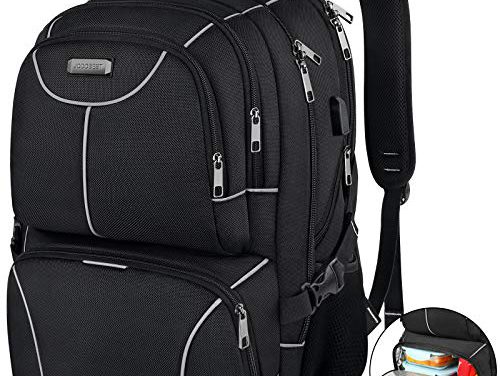 Insulated Cooler Backpack: Travel in Style with VECKUSON