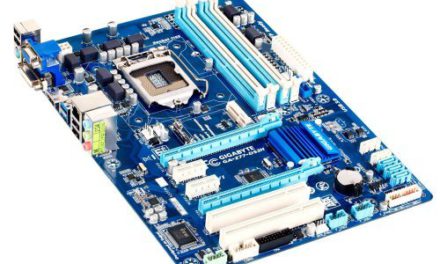 Powerful Intel Z77 LGA 1155 Motherboard – Unleash Your Gaming Potential