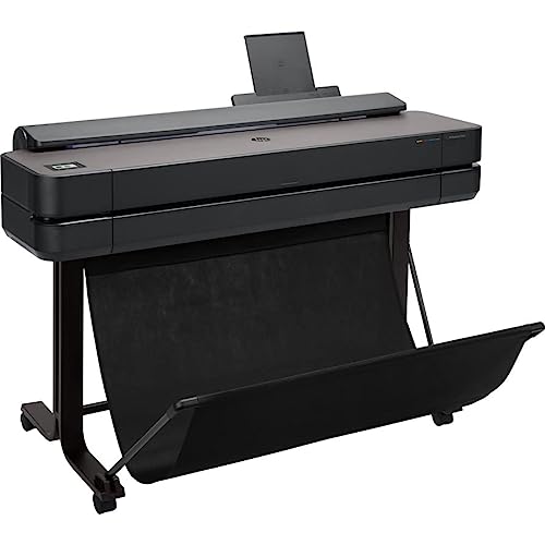 “Upgrade Your Printing Game: HP DesignJet T650 36″ Plotter with 2-Year Warranty Care Pack”