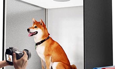 Capture Stunning Product Photos: Takerers 32×32 Lightbox