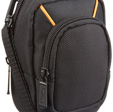 Protect Your Camera with Amazon Basics Case