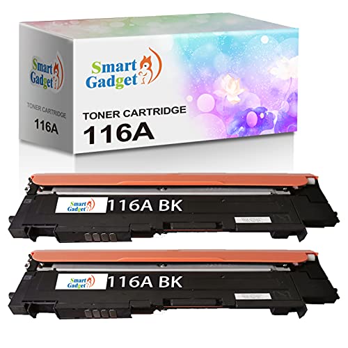 “Enhance Print Quality with Smart Gadget’s Black Toner Cartridge”
