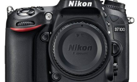 Capture Stunning Images with the Nikon D7100
