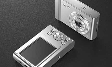 Capture Stunning Moments with 4k Zoom Camera