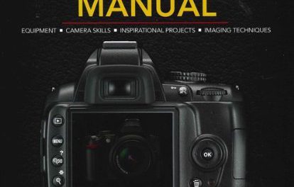 Master Digital Photography